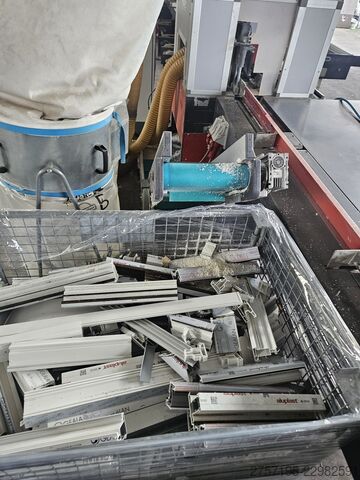  Graf Synergy CAT500P