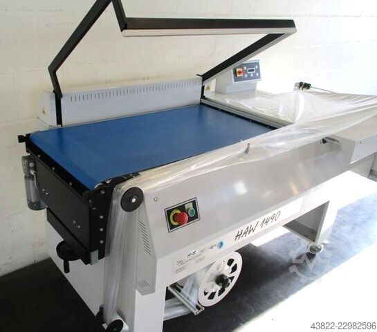  Smipack FP 870 A