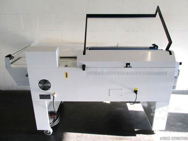  Smipack FP 870 A