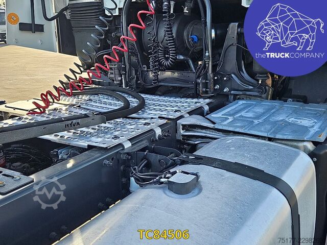  Renault T 520