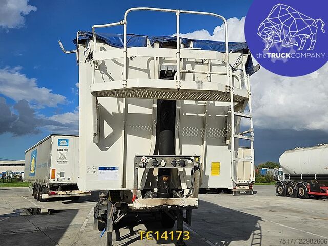  Schmitz Cargobull 