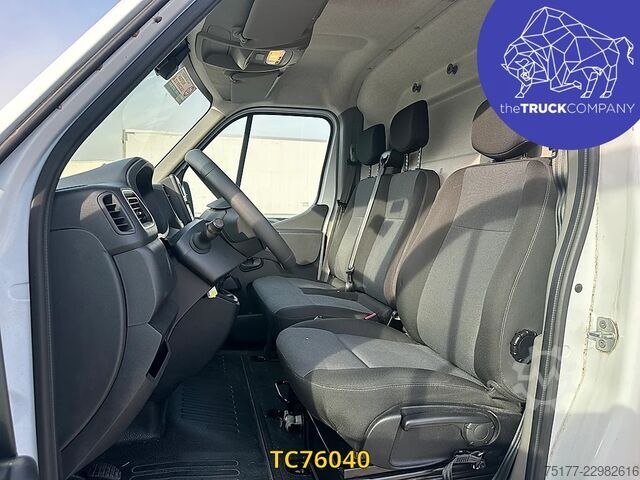  Renault Master Master 130.35 L2H2
