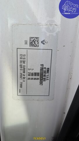  Renault Master L1H2 135.35