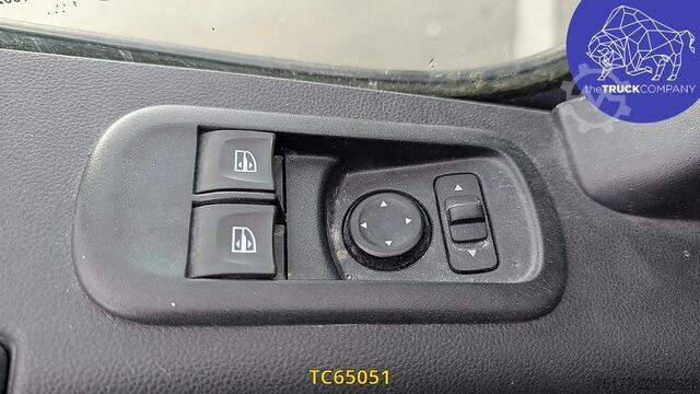  Renault Master L1H2 135.35