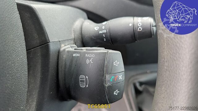  Renault Master L1H2 135.35