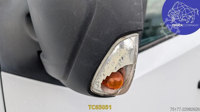 Renault Master L1H2 135.35