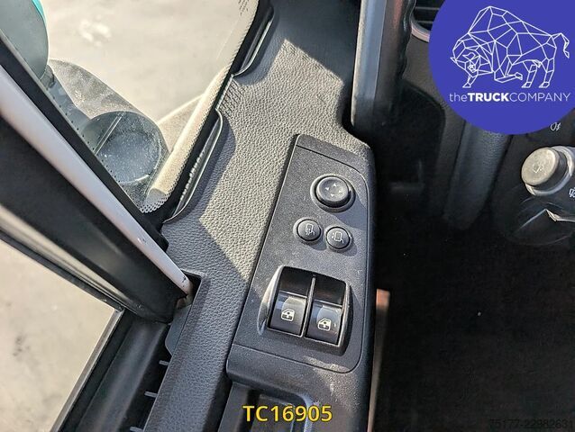  Iveco Stralis 400