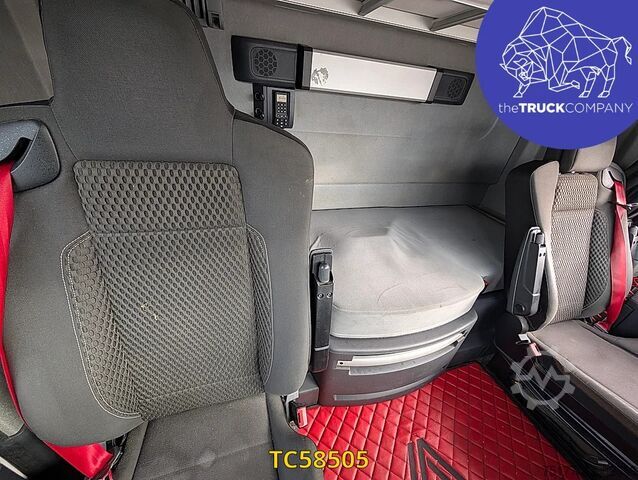  Renault T 520
