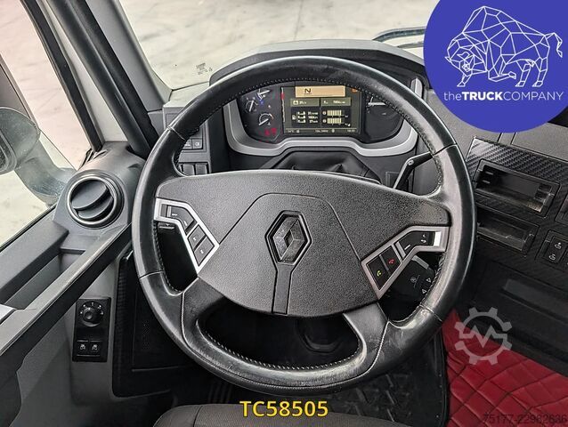  Renault T 520