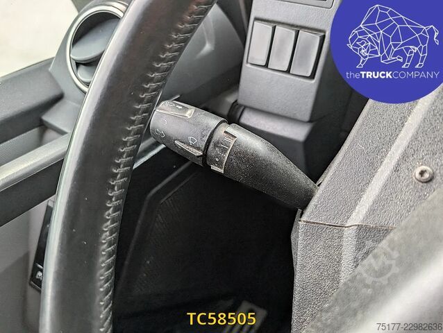  Renault T 520