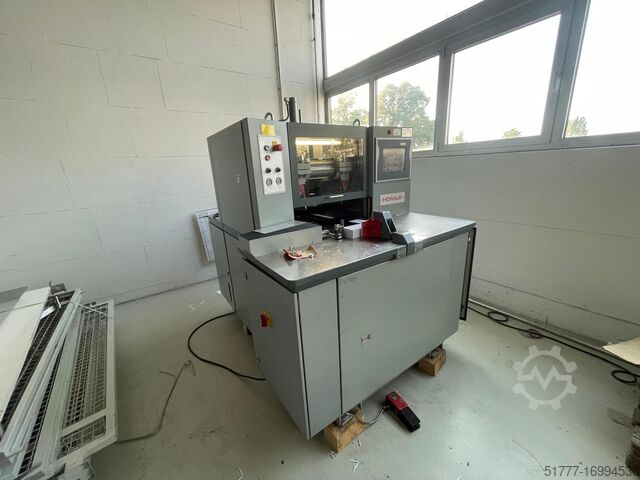 Papiersnijder Hörauf SN 140