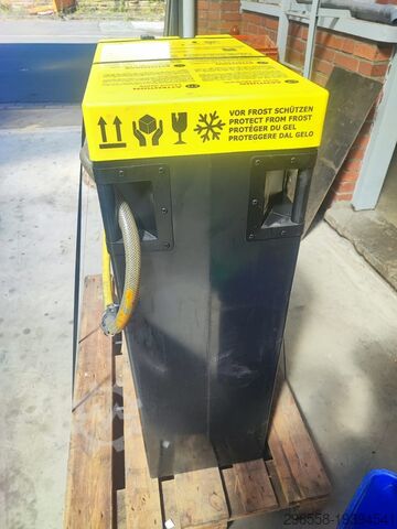 Drahterodiermaschine Mitsubishi FA 20 S