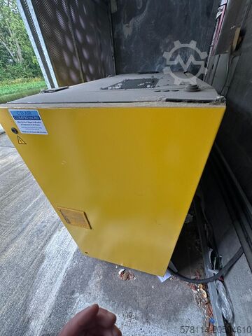 Schraubenkompressor Kaeser ASD 60T Sigma