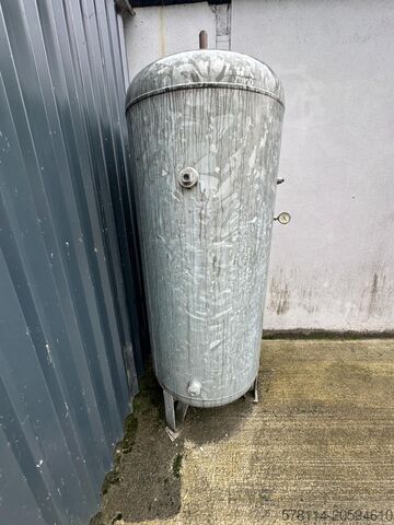 Schraubenkompressor Kaeser ASD 60T Sigma