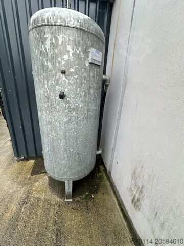 Schraubenkompressor Kaeser ASD 60T Sigma