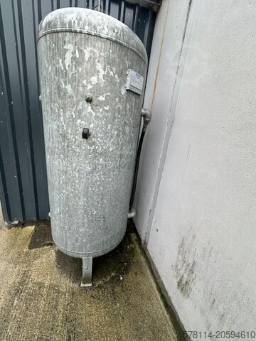 Schraubenkompressor Kaeser ASD 60T Sigma