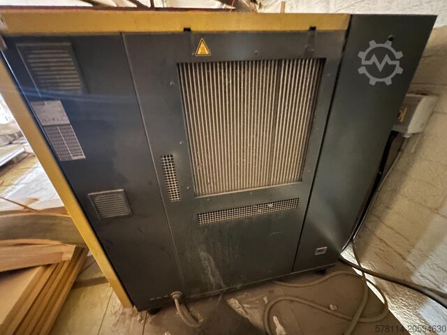 Compresseur à vis Kaeser ASK 34 T