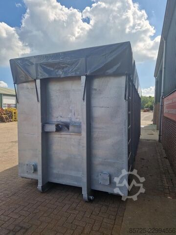 Folyadéktartály - Új  Vloeistofcontainer - Nieuw