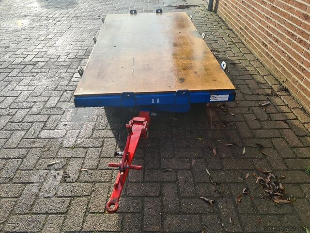 Ipari jármű  Industriewagen