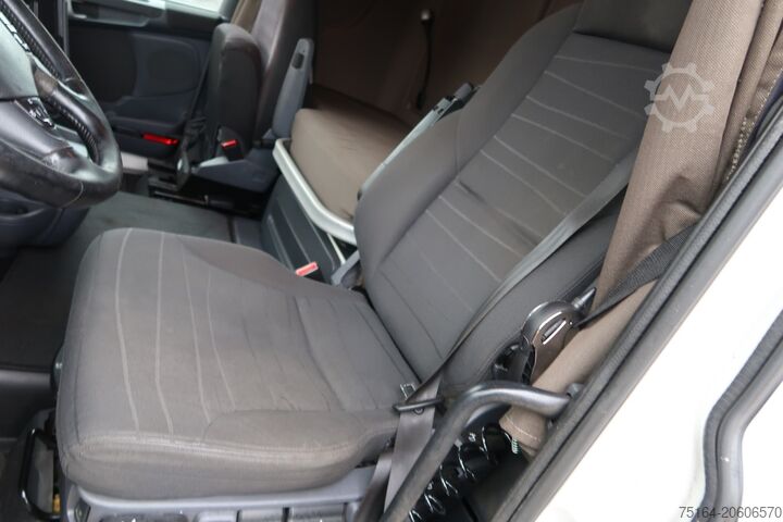 Standardní tahač SCANIA R 520 Topline