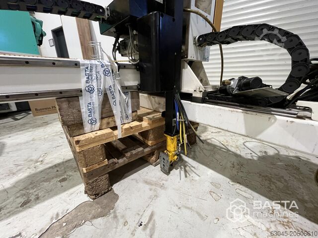 Robot linéaire APEX APEX 