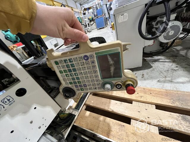 Robot linéaire APEX APEX 