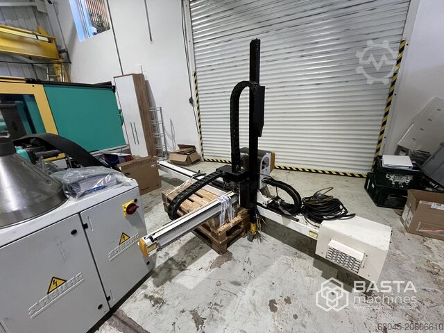 Robot linéaire APEX APEX 