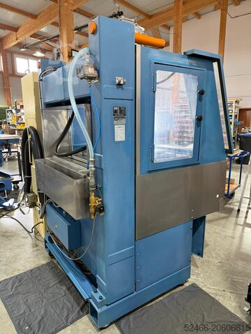 Meyer Burger TS121 Meyer Burger TS121