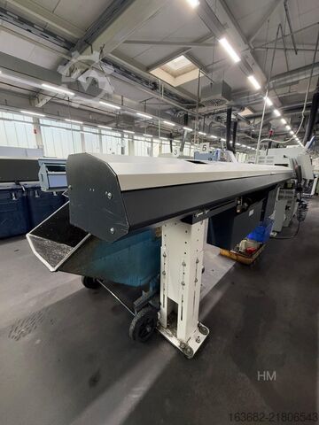 Μεταχειρισμένο LNS Express 220, έτος κατασκευής 2027, εσωτερικός αριθμός 231503 LNS Express 220
