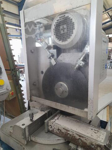 Serra a frio Trennjaeger VCT 400 HA