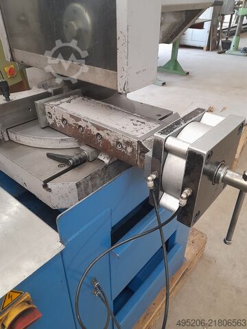 Serra a frio Trennjaeger VCT 400 HA