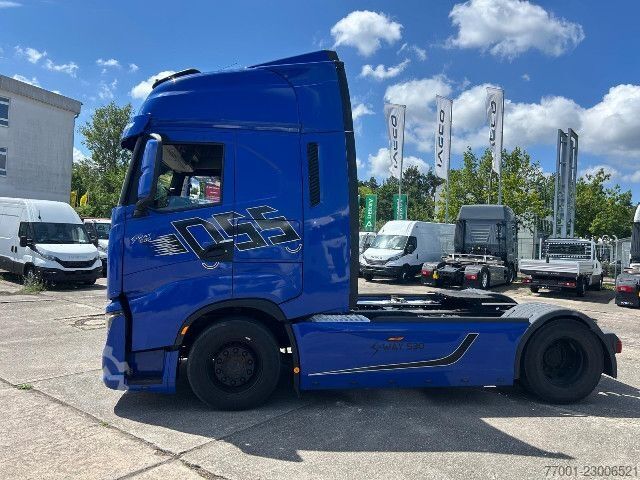 Trattore stradale standard IVECO AS440S53T/P - INTARDER