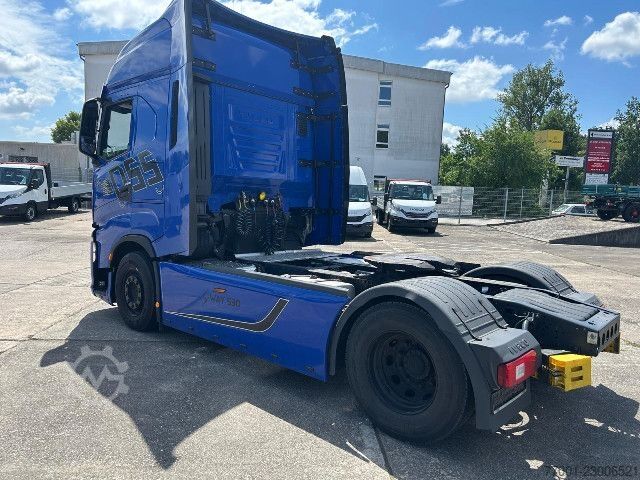 Trattore stradale standard IVECO AS440S53T/P - INTARDER