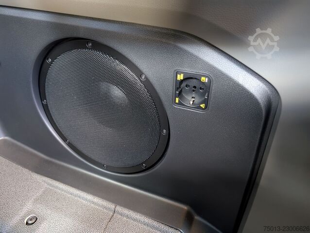 Volume trekker MAN TGX 18.520 LL SA Voll-Ausstattung, Hub-Kupplung