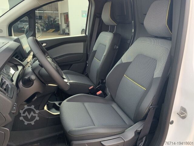 Panel van Renault Kangoo E-TECH RAPID ADVANCE L2 22KW LED+PDC+NAVI