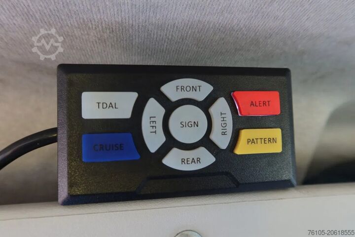 Bergingsvoertuig Iveco Daily 50C16 Recovery truck, bergingswagen, Afsl...