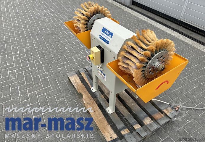 Trumslipmaskin PROCHERA DSB 