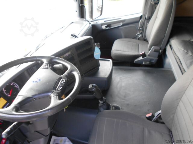 Standard lastbiltrækker SCANIA G 440