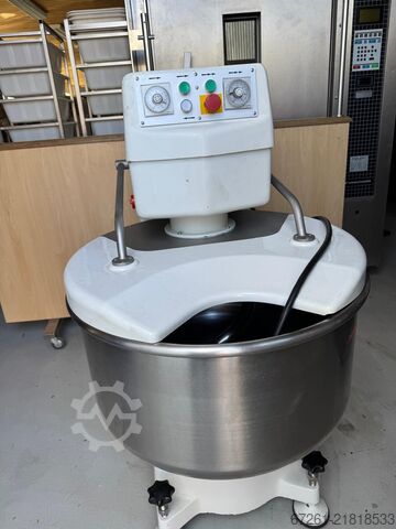Spiral mikser Diosna SP 120 D