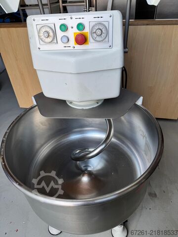 Spiral mikser Diosna SP 120 D