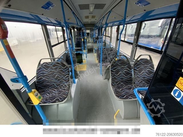 Csuklós autóbusz MERCEDES-BENZ Conecto G/Original-KM/Klima/Euro6/O530G/A23/A40