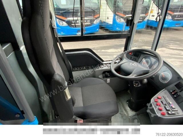 Csuklós autóbusz MERCEDES-BENZ Conecto G/Original-KM/Klima/Euro6/O530G/A23/A40