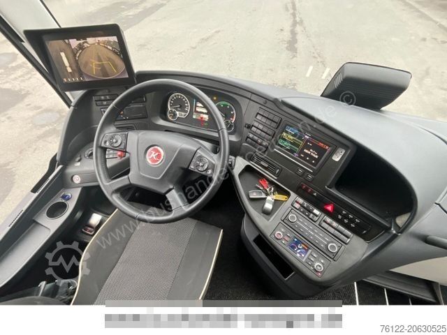 Touringcar SETRA S 515 HD/360°Kamera/Facelift/Travego/Tourismo