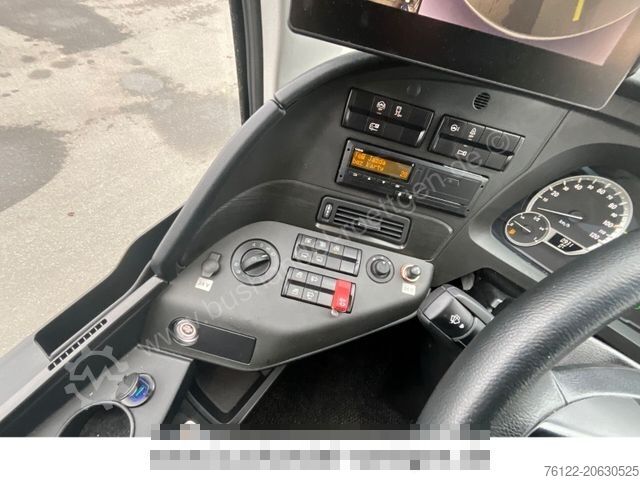 Touringcar SETRA S 515 HD/360°Kamera/Facelift/Travego/Tourismo