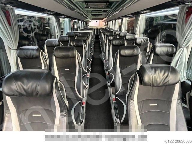 Autobus za međugradski prevoz SETRA S 517 HDH/Glasdach/Kopfstützen/2x ab 01/26verfüg