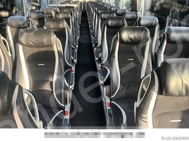 Autobus za međugradski prevoz SETRA S 517 HDH/Glasdach/Kopfstützen/2x ab 01/26verfüg