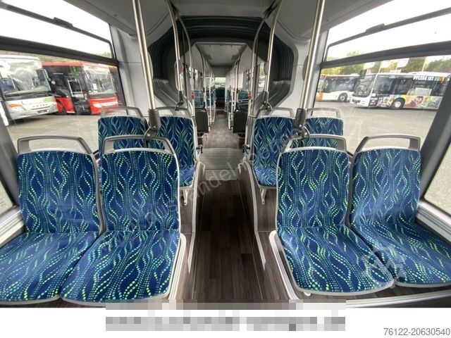 Gelede bus MAN 18CLion?sCity/3x/Citaro/530G/A23/topZust./Garant