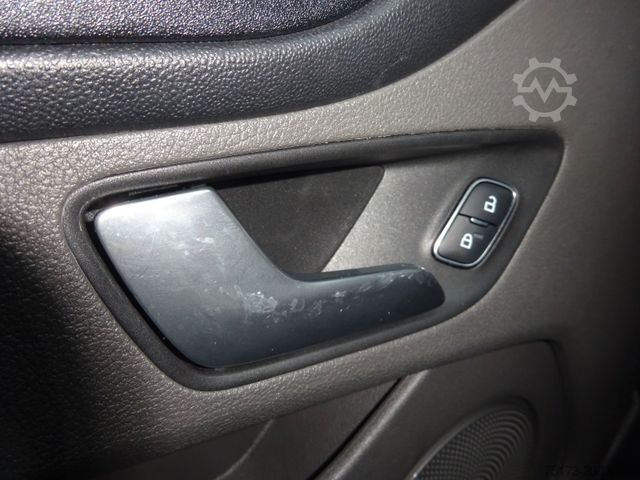 Camper van FORD Nugget 185PS Autm. Markise AHK ACC Navi SHZ