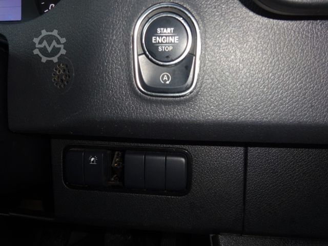 Kiepwagen bestelauto MERCEDES-BENZ Sprinter DoKa III RWD 315 3-Seiten-Kipper