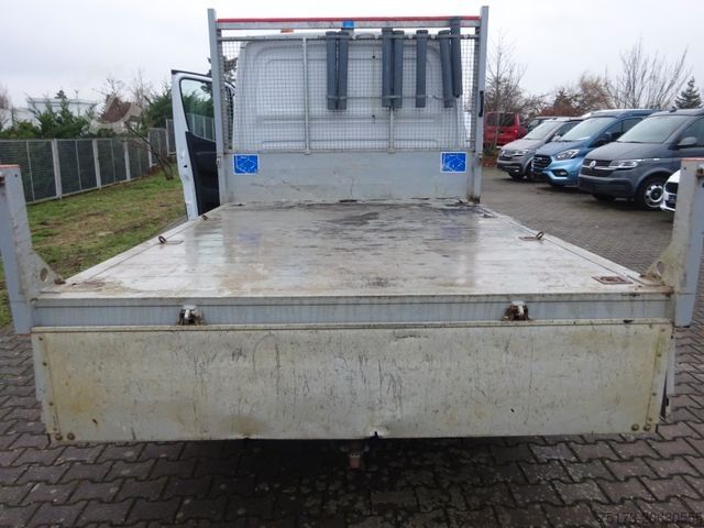 Kiepwagen bestelauto MERCEDES-BENZ Sprinter DoKa III RWD 315 3-Seiten-Kipper